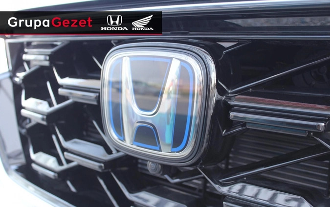 Honda CR-V cena 233600 przebieg: 5, rok produkcji 2023 z Biała Piska małe 466